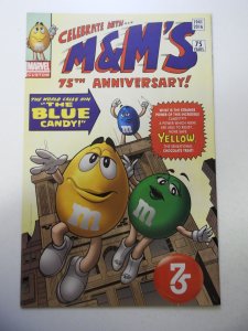 Gamora #2 Variant Cover (2017) VF Condition