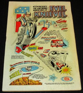 Giant-Size Werewolf #3 (1975)