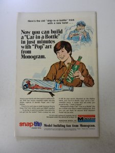 The Unexpected #170 (1975) VF- condition