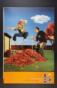 Iron Man 2000 (2000)