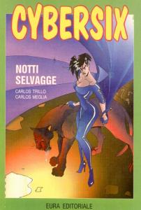 Notti Selvagge