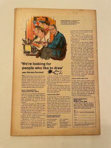 The Mighty Thor # 162 VF Marvel Comic Book Loki Sif Odin Asgard 23 LI2