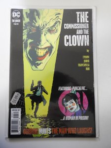 The Joker #5 Phillips Cover (2021)