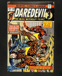 Daredevil #120