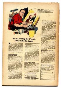 DAREDEVIL #10 comic book 1965-MARVEL COMICS-WALLY WOOD g