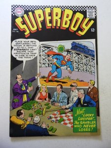 Superboy #140 (1967) FN Condition