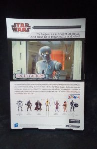 Star Wars: Dark Times #17 (2010)