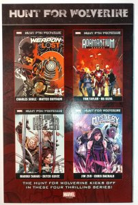 Venomized #1 (9.4, 2018) Venom