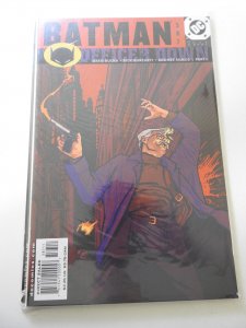 Batman #587 Direct Edition (2001)