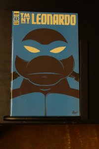 TMNT: Best of Donatello (2020)