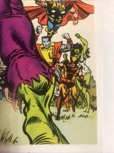 Incredible Hulk (1983) # 278 (NM) Canadian Price Variant CPV !