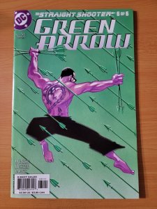 Green Arrow #31 Direct Market Edition ~ NEAR MINT NM ~ 2003 DC Comics