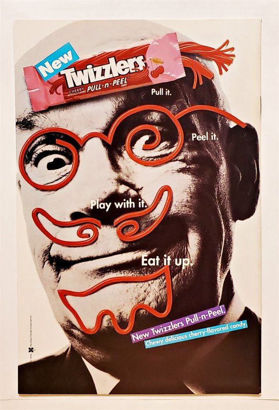 Donald Duck (Walt Disney) #287 (Nov 1994, Gladstone) 8.5 VF+