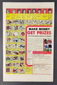 Eternals (1976) #10 VF/NM (9.0) Deviants Celestials Jack Kirby Cover & Art