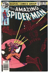 The Amazing Spider-Man #188 (1979) Spider-Man
