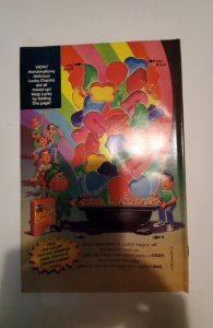 Action Comics #658 (1990) NM DC Comic Book J736