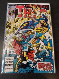 Thor #386 (1987)
