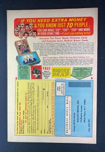 Daredevil (1964) #55 FN+ (6.5) Gene Colan