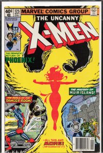 The X-Men #125 (1979) X-Men [Key Issue]