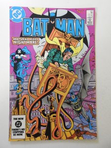 Batman #377 (1984) FN Condition!