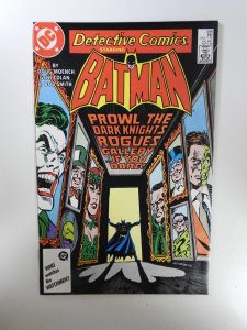 Detective Comics #566 (1986)