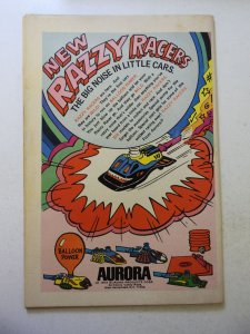 Adventure Comics #419 (1972) VG/FN Condition