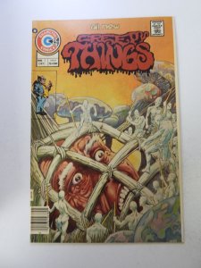 Creepy Things #3 (1975) VF+ condition