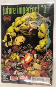 Future Imperfect #1 (2015)