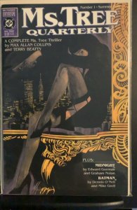 Universo DC (ES) #24