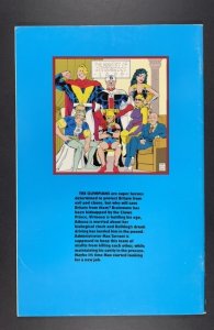 The Olympians #2 (1992)