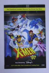 Captain America  #11 Nakayama Cover (2024) NM