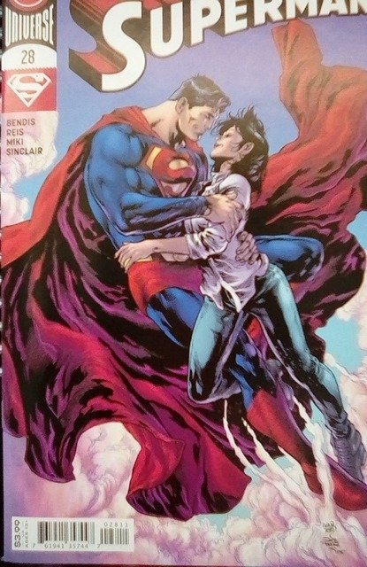 Superman #28 (2021)