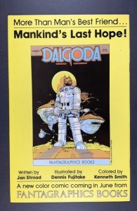 Jon Sable, Freelance #17 (1984)