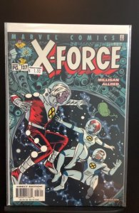 X-Force #127 (2002)