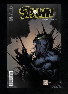 Spawn #192