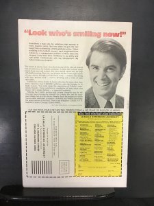 Marvel Spotlight #27 (1976)vf