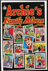 Archie's Family Album (1978)