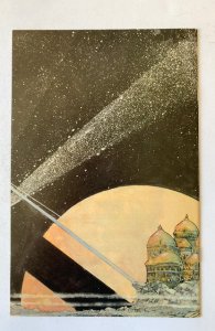 Twisted Tales of Bruce Jones #3 (1986)