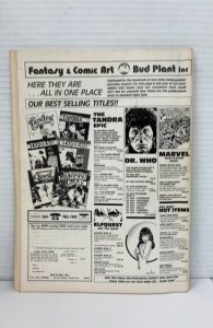 The Savage Sword of Conan #103 (1984)