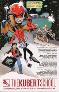 Mister Miracle #6 9.0 (our highest grade) 2018 Tom King!  Gerads Variant Cover!