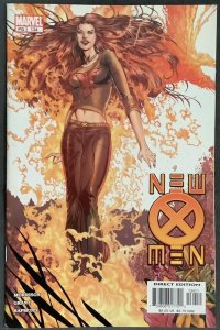 New X-Men #134 (2002, Marvel) 1st Appearance of Kid Omega. NM-