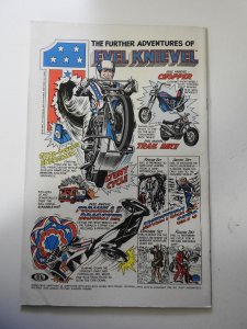 Marvel Double Feature #14 (1976)