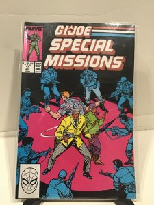 G.I. Joe: Special Missions #23 (1989)