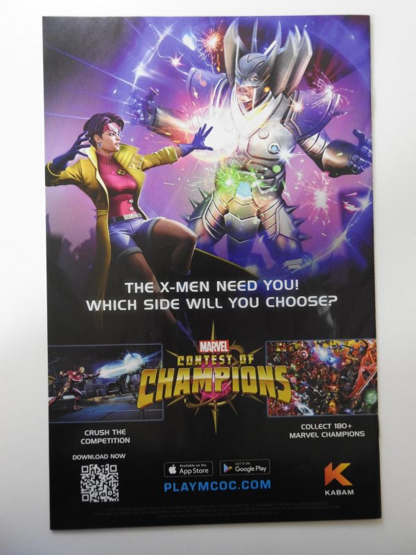 Star Wars The High Republic #1