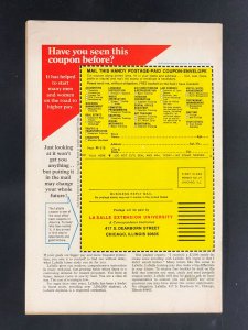 Crypt of Shadows #2 (1973)