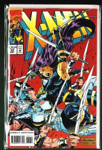 X-Men #32 (1994)