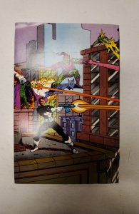 Official Marvel Index to the Amazing Spider-Man #6 NM Marvel Comic Book J697