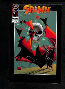Spawn #22