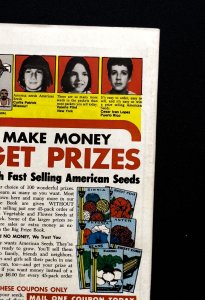 Fantastic Four #170 (1976)