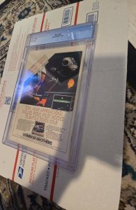 Thor #337 (1983) cgc 9.0 first Beta Ray Bill